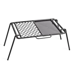 Small Camp Grill & Hotplate