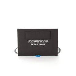 Solar Charger Blanket - 10W