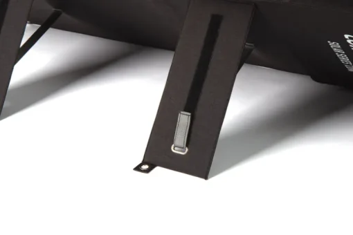 Solar Charger Blanket - 120w