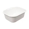 Square Wash Basin