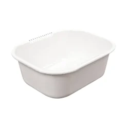 Square Wash Basin