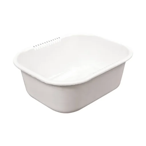 Square Wash Basin