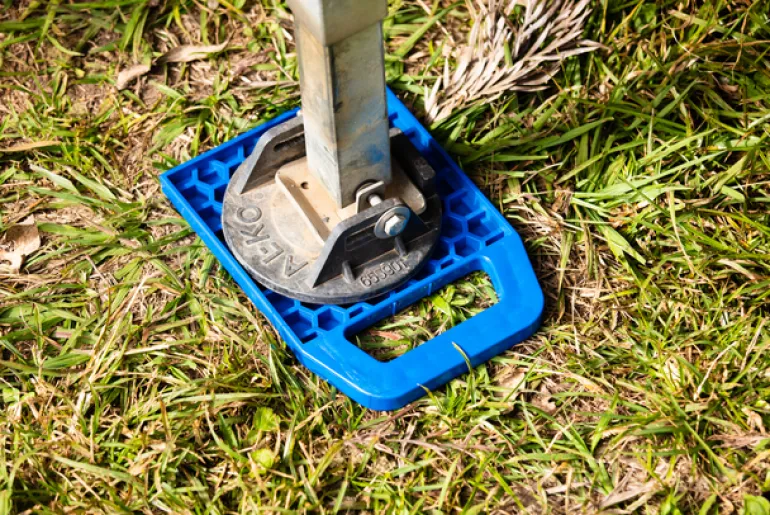 Stabiliser Stand Base – 4 Pack