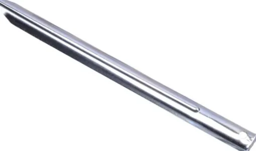 Steel U Peg 50cm (Pack of 24)
