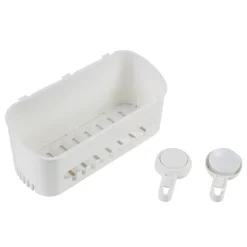 Suction Shelf