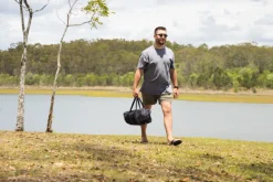 Swift Pitch 2P Mozzie Tent