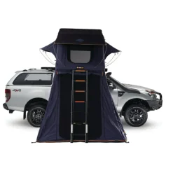 Tarkine 1400 Roof Top Tent & Annex Kit