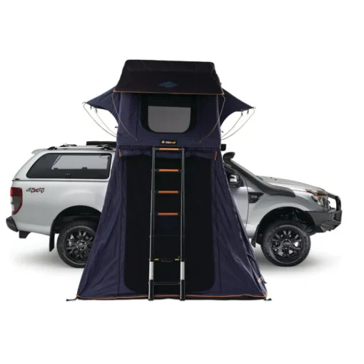 Tarkine 1400 Roof Top Tent & Annex Kit