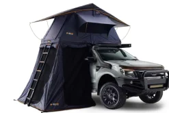 Tarkine 1400 RTT Annex