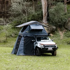 Tarkine 1400 RTT Annex