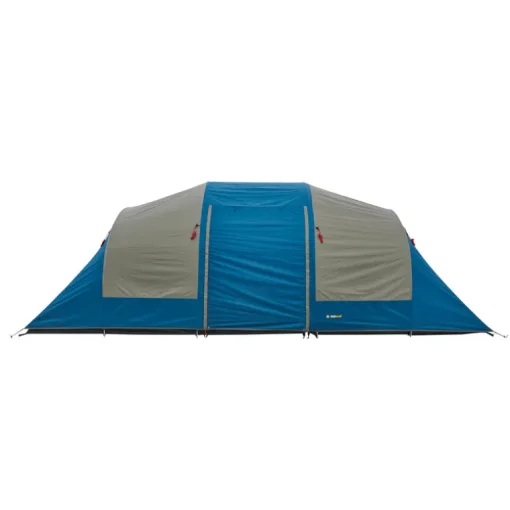 Tasman 10P Dome Tent