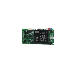 Temperature Control 100lt Fridge