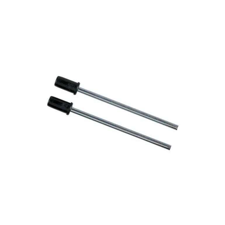 Tent Pole Spiggot 25mm 2 Pack