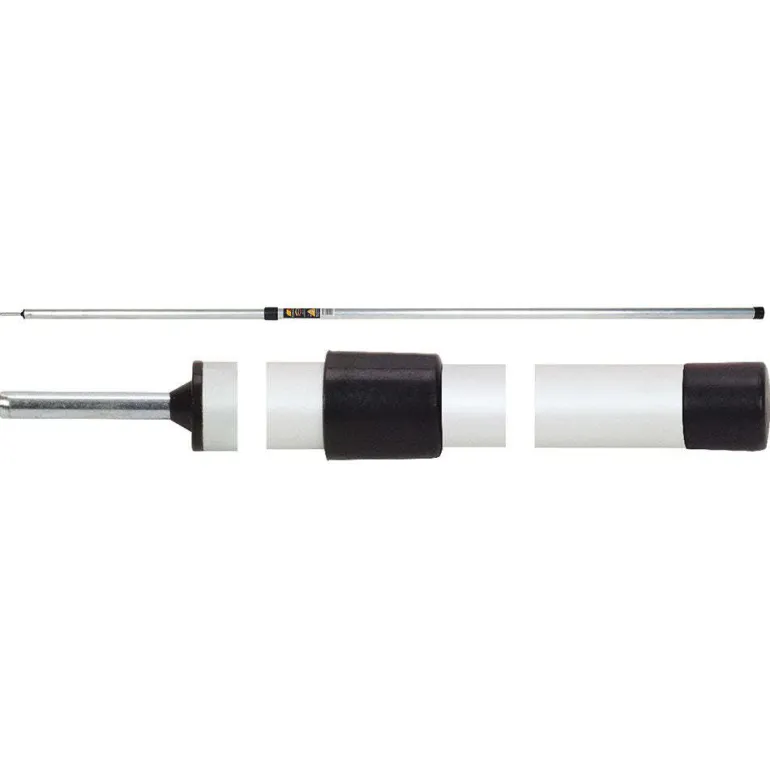 Tent Pole with Camloc Fitting - 230CM