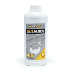 Toilet Bottom Tank Additive