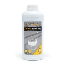 Toilet Top Tank Sanitiser