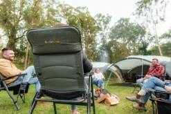 Tourer 7 Plus Recliner