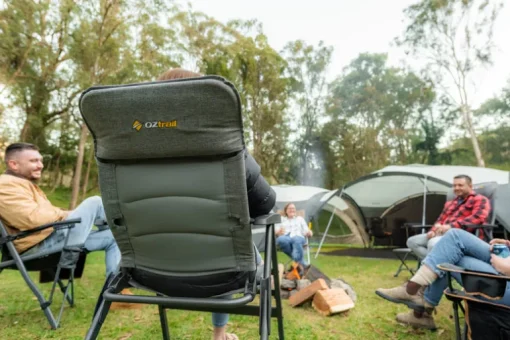 Tourer 7 Plus Recliner