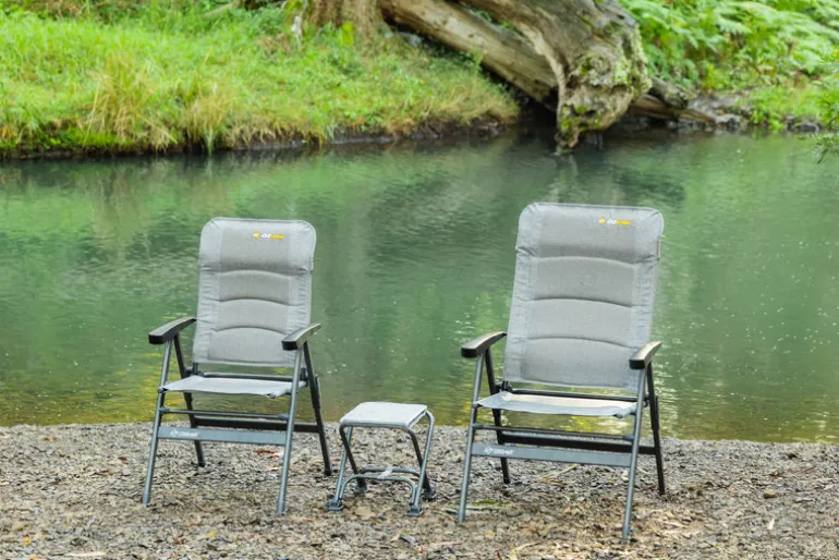 Tourer 7 Position Recliner