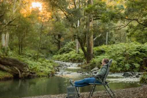 Tourer 7 Position Recliner