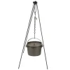 Tripod 1 Metre 9mm Steel