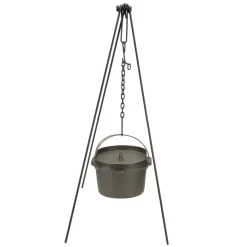Tripod 1 Metre 9mm Steel