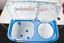 Twin Tub Washing Machine 2KG