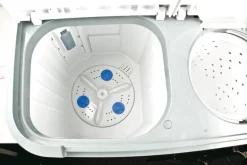 Twin Tub Washing Machine 2KG