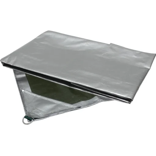 Ultrarig XHD Poly Tarp 36x36 (10.87x10.87M)