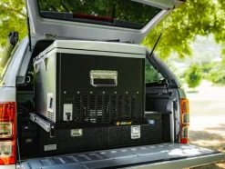 Universal Fridge Slide