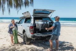 Universal Fridge Slide