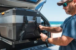 Universal Fridge Slide