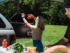 Universal Fridge Slide