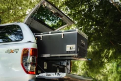 Universal Fridge Slide