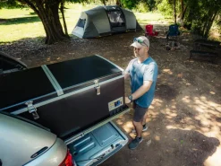 Universal Fridge Slide