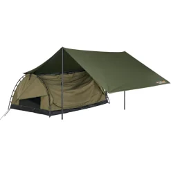 Universal Swag Awning