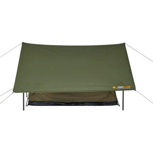 Universal Swag Awning
