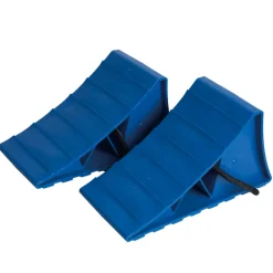 Wheel Chock - 2 Pack