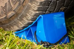 Wheel Chock - 2 Pack