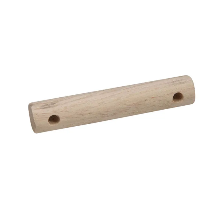 Wooden Rope Runners